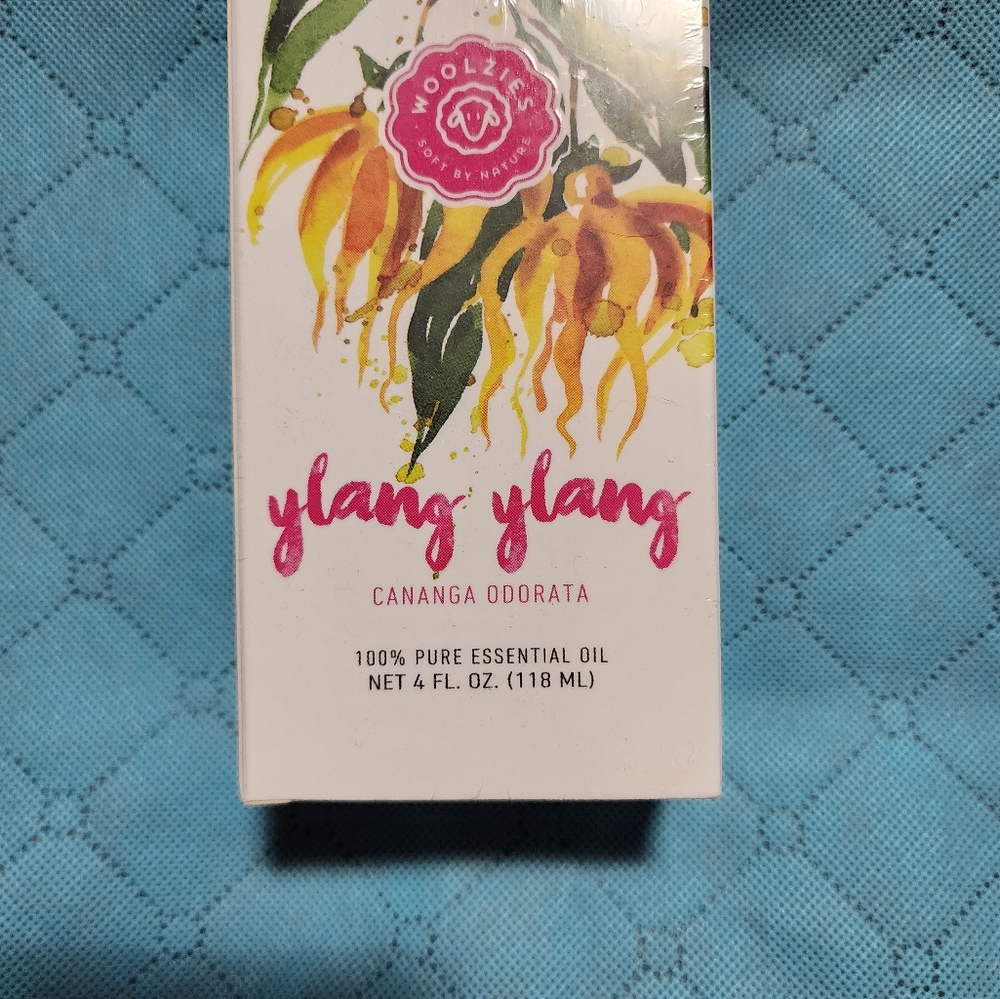 WOOLZIES ESSENTIAL OILS - Picture 2 of 4